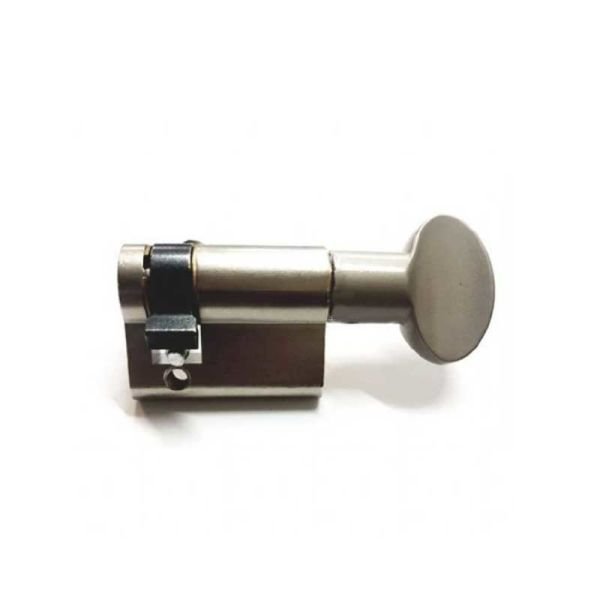 164/GM Cerman Mandallı Barel 41mm Nikel