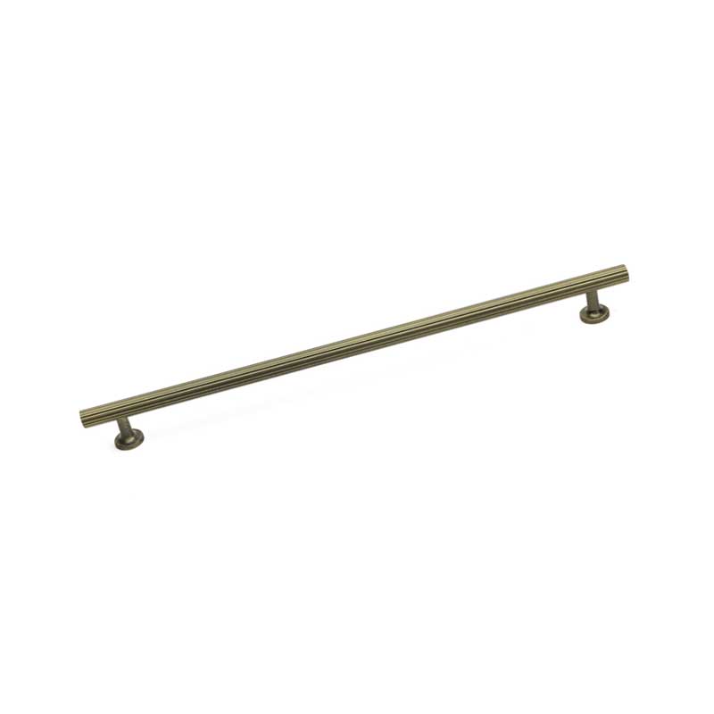 8887 Antik Saten Mat Kulp 320 mm