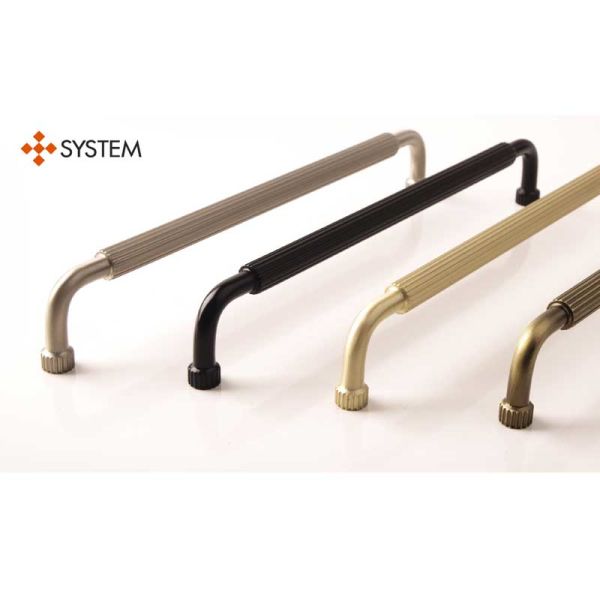 8985 Antik Saten Mat Kulp