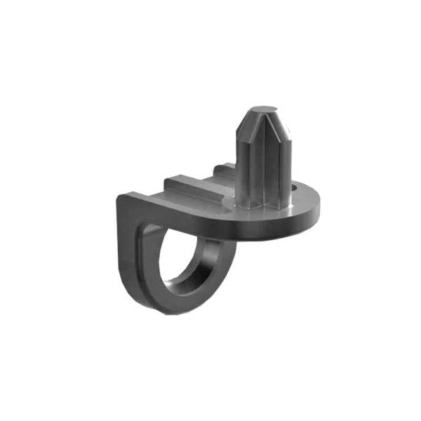 5mm Pimli-delikli Raf Pimi 0043h