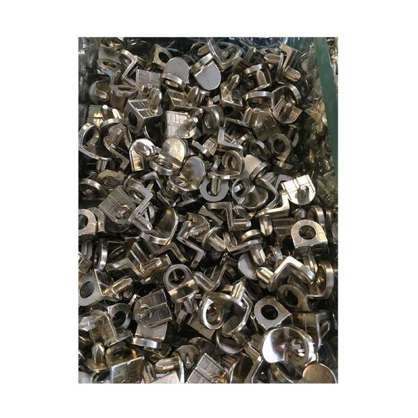 5mm Pimli-delikli Raf Pimi 0043h