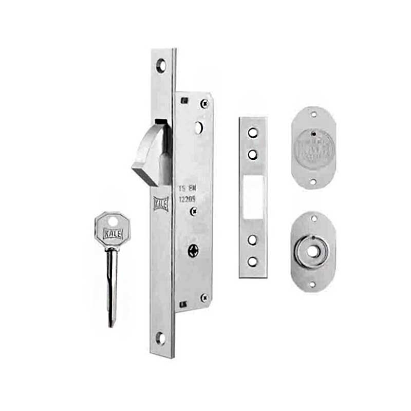 201F SÜRME Kilit Fiam 3 Anahtar