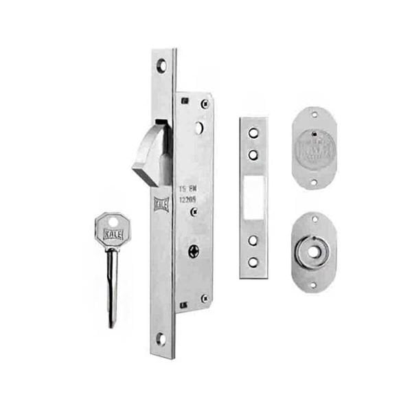 201F SÜRME Kilit Fiam 3 Anahtar