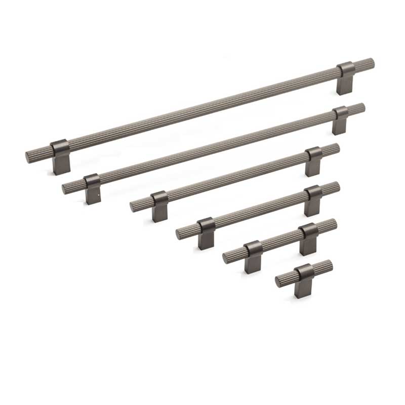 8990 Füme Saten Kulp