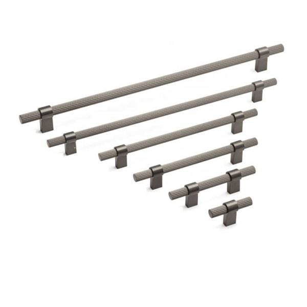 8990 Füme Saten Kulp