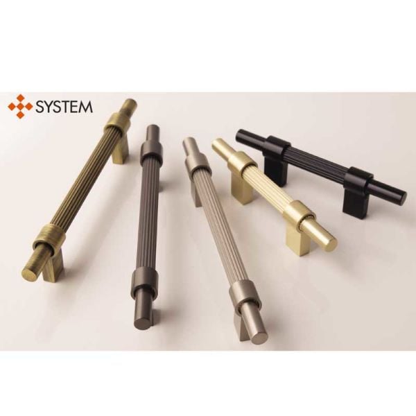 8990 Füme Saten Kulp