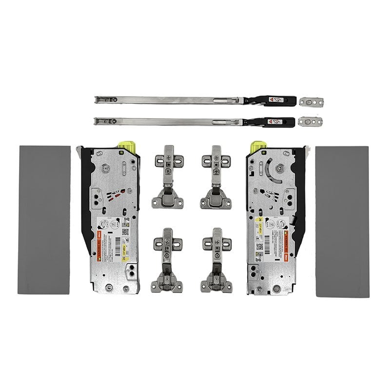 HF  Top Aventos HF 2801 - 3901 - Gri