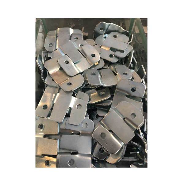 Gizli Askı Küçük Çift