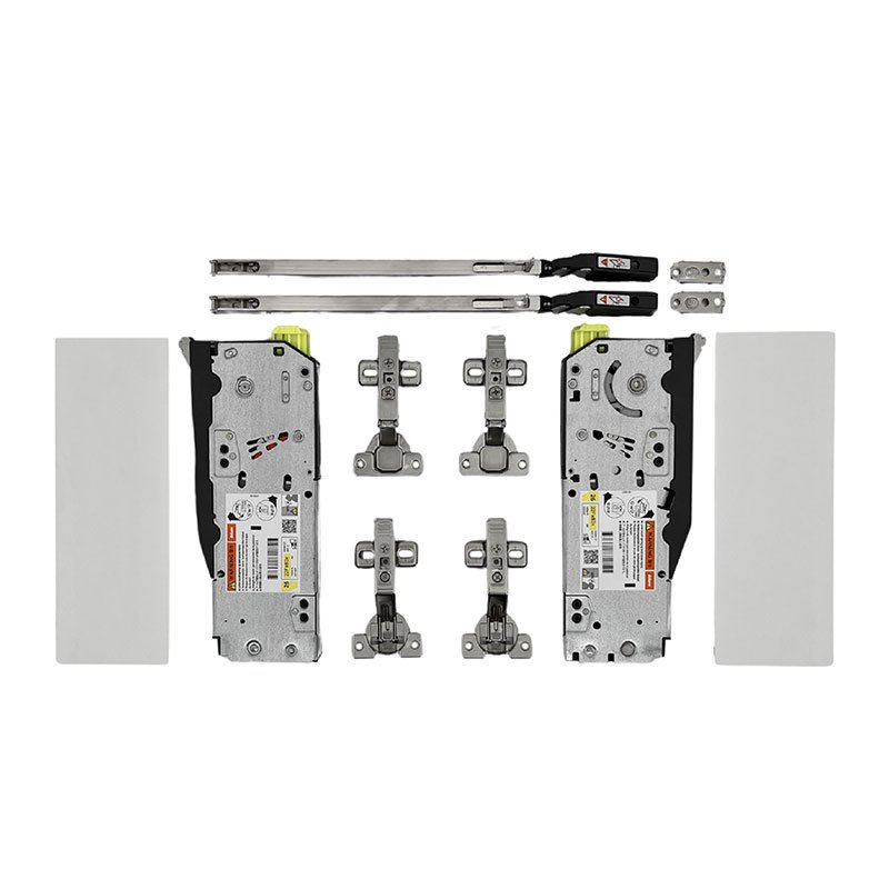 HF  Top Aventos HF 2501 - 3501 - Beyaz