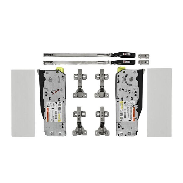HF  Top Aventos HF 2501 - 3501 - Beyaz