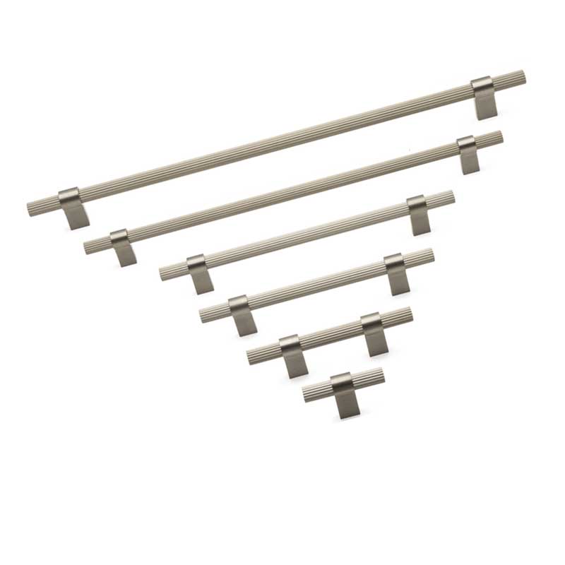 8990 Nikel Saten Kulp