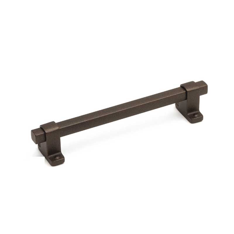 8889 Mat Acı Kahve Kulp 160 mm