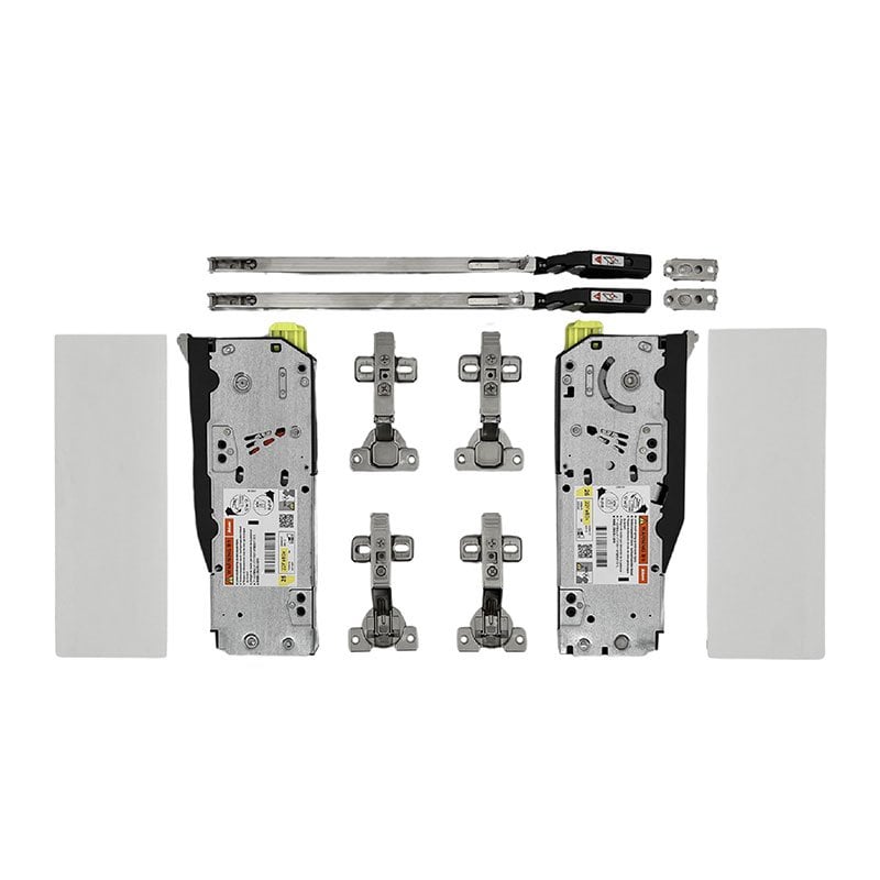 HF  Top Aventos HF 2801 - 3501 - Beyaz