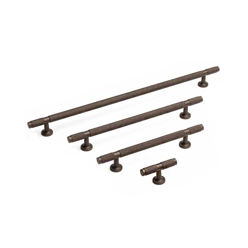 8996 Mat Acı Kahve Kulp