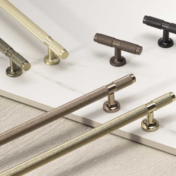 8996 Mat Acı Kahve Kulp