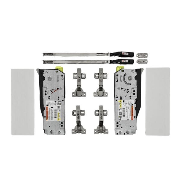 HF  Top Aventos HF 2801 - 3901 - Beyaz