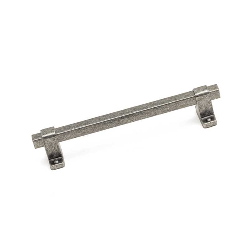 8889 AntikGümüş Kulp 160 mm