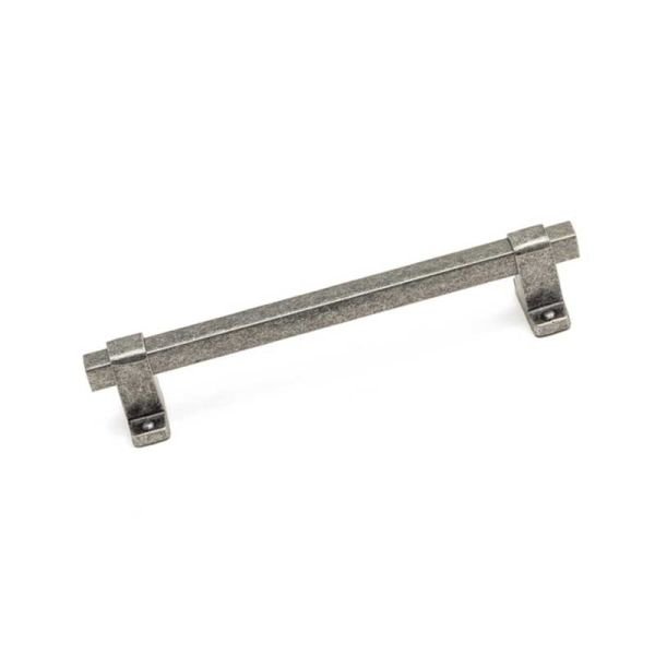 8889 AntikGümüş Kulp 160 mm