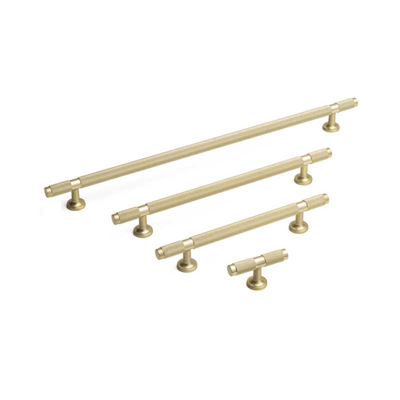 8996 Pirinç Saten Kulp