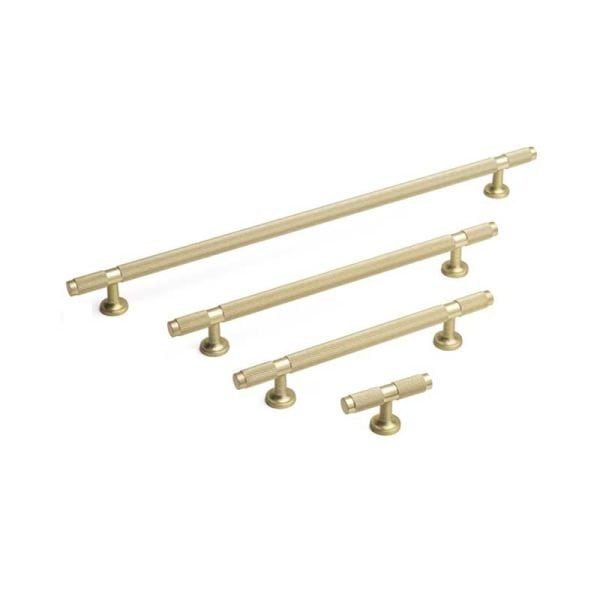 8996 Pirinç Saten Kulp