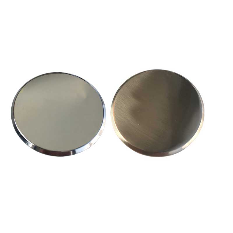 14112-01- Metal Başlık 65mm Krom