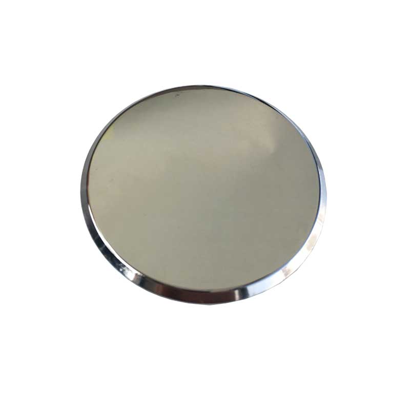 14112-01- Metal Başlık 65mm Krom Krom