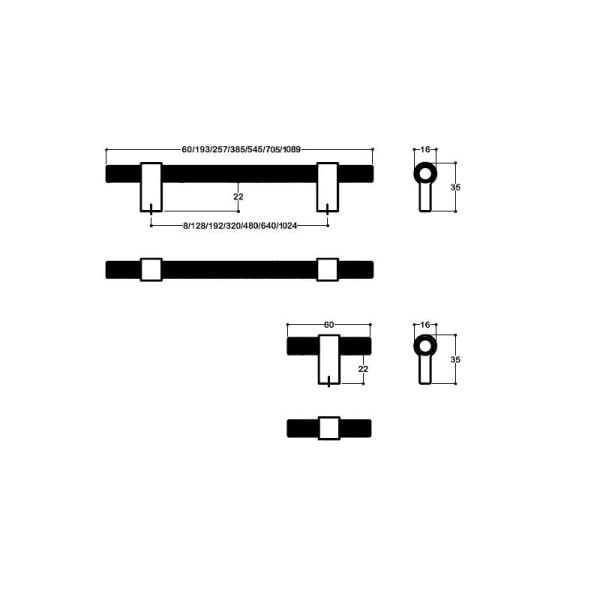 8998 Antik Saten Mat Kulp