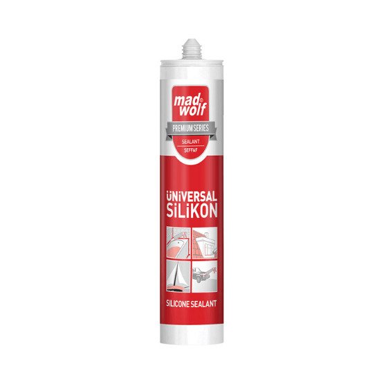 Mad Wolf Silikon Krem 310ml