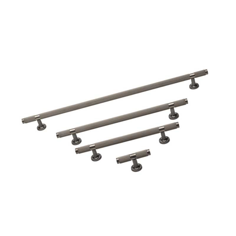 8998 Füme Saten Kulp