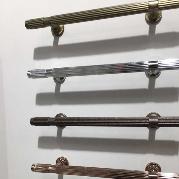 8998 Füme Saten Kulp