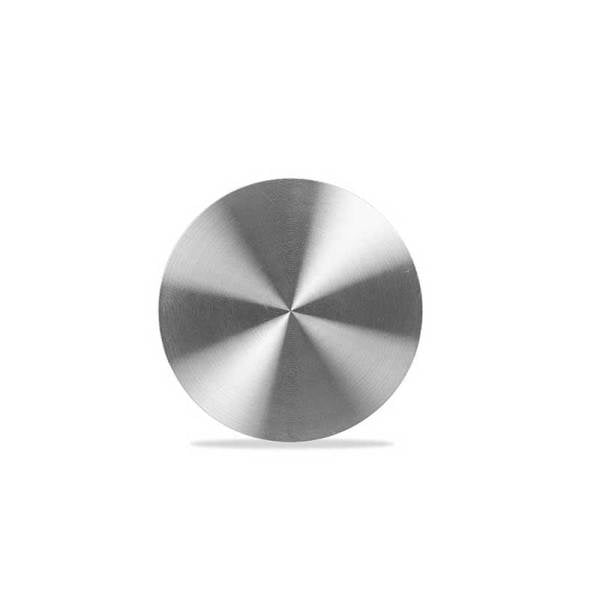 Cam Flanşı Paslanmaz R=45