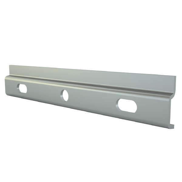 Askı Rayı Boy (2,40mt)