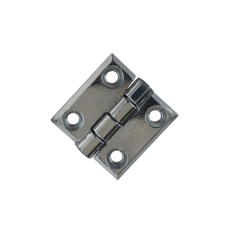 Sermak Zamak Krom Menteşe 40x40