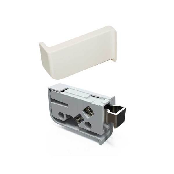 Creox Askı Elemanı + Beyaz Kapak