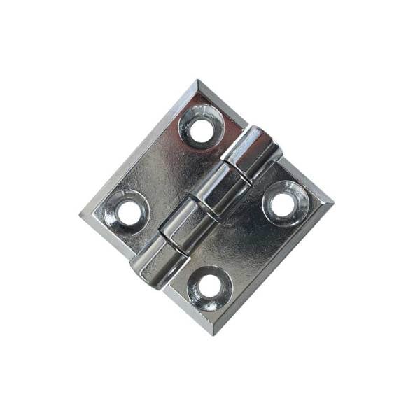 Sermak Zamak Krom Menteşe 50x50