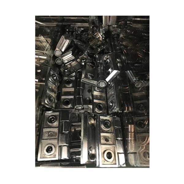 Sermak Zamak Krom Menteşe 50x50