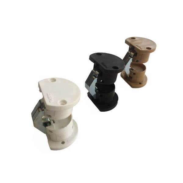 MKM 001 Yuvarlak Kırma Masa Menteşesi