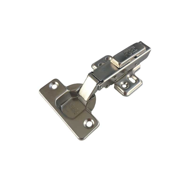 FORS Hidrolik Düz Menteşe