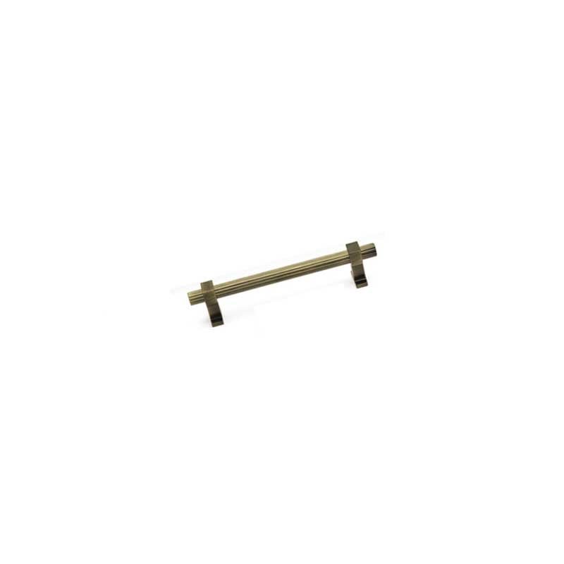 8957 Antik Saten Mat Kulp 128 mm