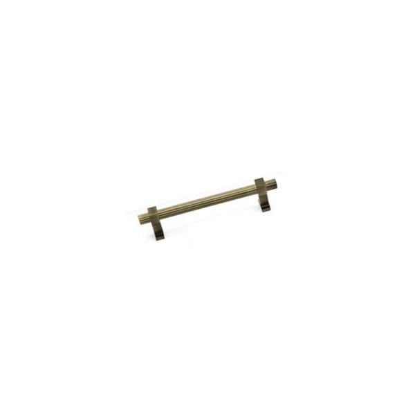 8957 Antik Saten Mat Kulp 128 mm