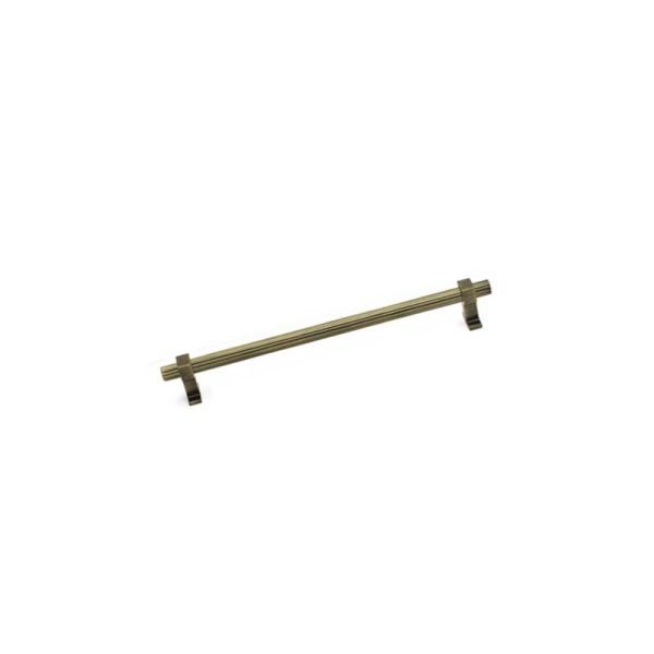 8957 Antik Saten Mat Kulp 224 mm