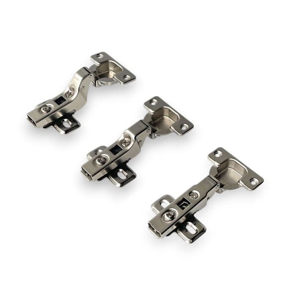 Klasik Clip Menteşe