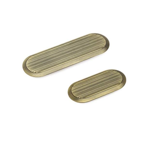 9040 Antik Saten Mat Kulp