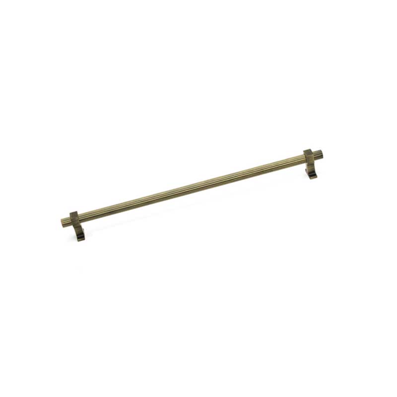 8957 Antik Saten Mat Kulp 320 mm