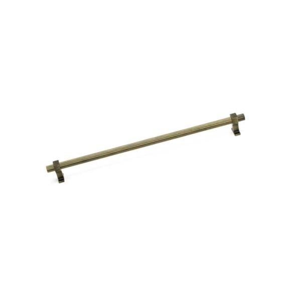 8957 Antik Saten Mat Kulp 320 mm