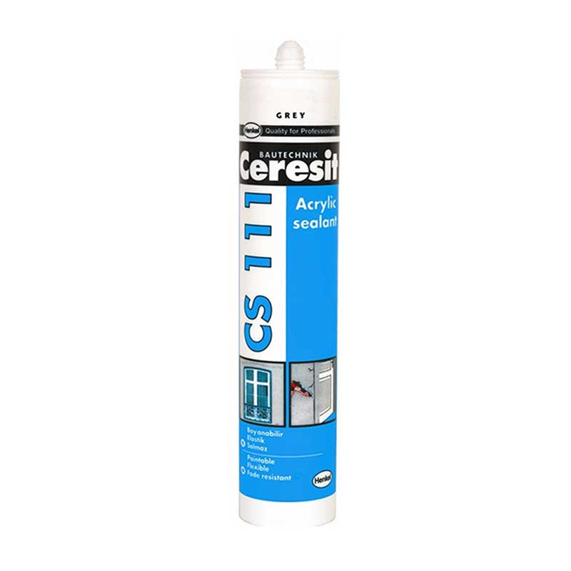 Ceresit Mastik CS111 Gri