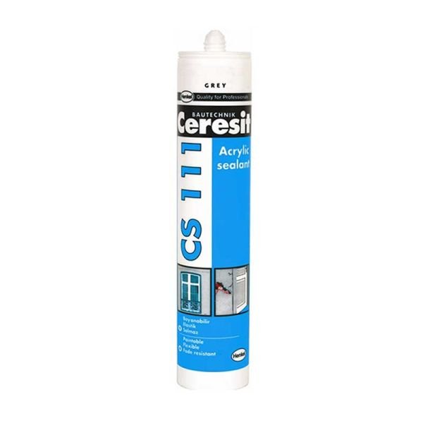 Ceresit Mastik CS111 Gri