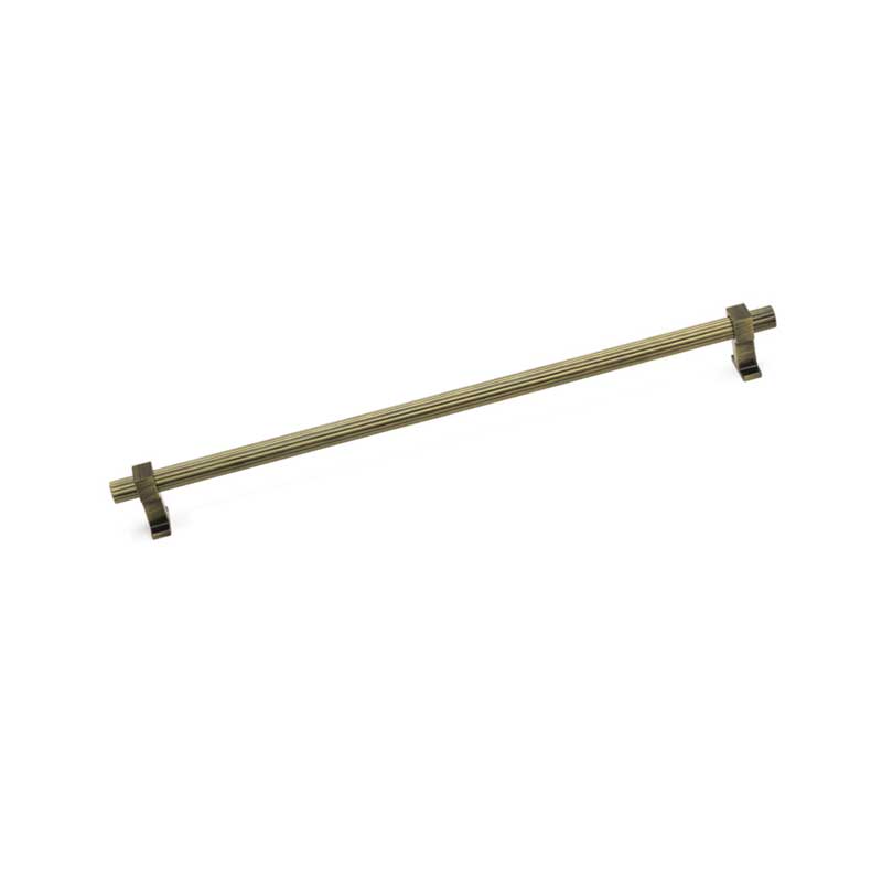 8957 Antik Saten Mat Kulp 480 mm