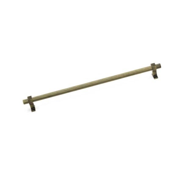 8957 Antik Saten Mat Kulp 480 mm