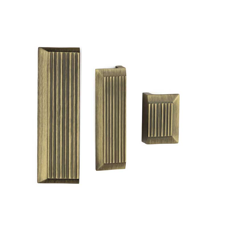 9060 Antik Saten Mat Kulp